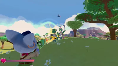 Leo the Cat Bundle — скриншот 6