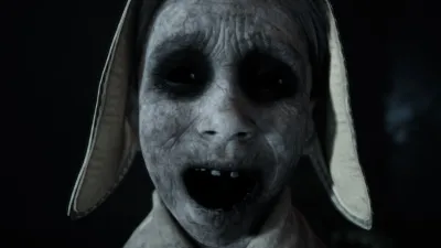 The Dark Pictures Anthology - Triple Pack — скриншот 6