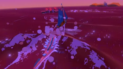 Sail Forth: Maelstrom — скриншот 4