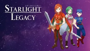 Starlight Legacy