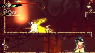 SHINOBI: Art of Vengeance — скриншот 12