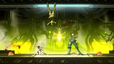 SHINOBI: Art of Vengeance — скриншот 15