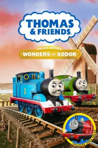 Thomas & Friends™: Wonders of Sodor - Deluxe Edition