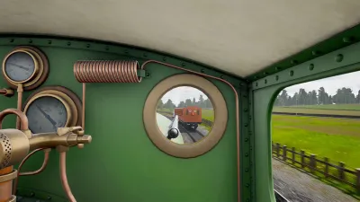 Thomas & Friends™: Wonders of Sodor - Deluxe Edition — скриншот 9