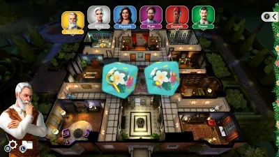 Cluedo: Suspects Bundle — скриншот 3