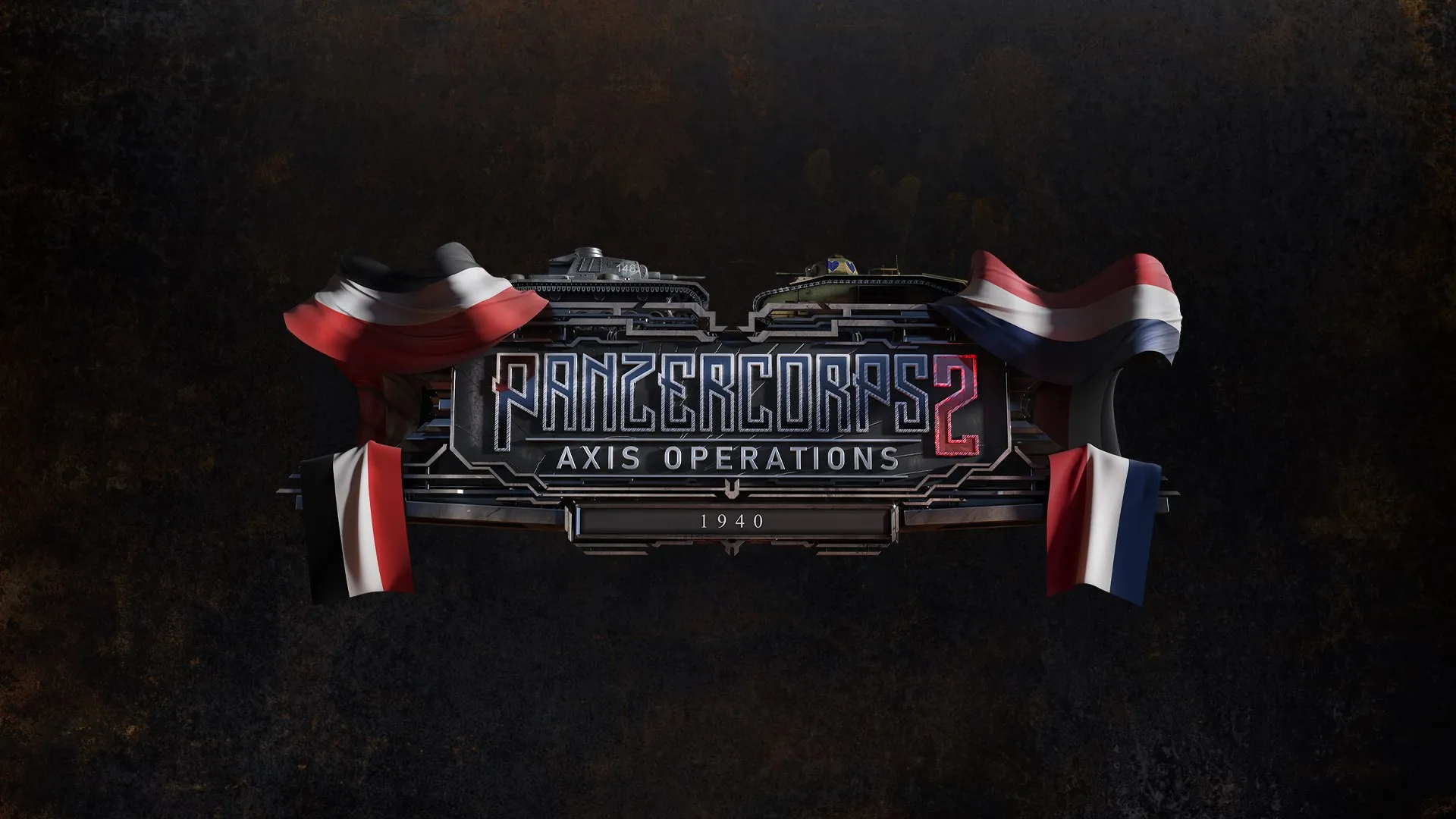 Panzer Corps 2: Axis Operations - 1940