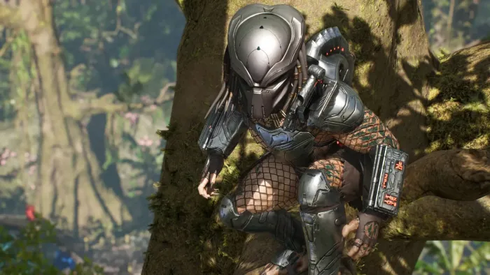 Predator: Hunting Grounds — скриншот 10