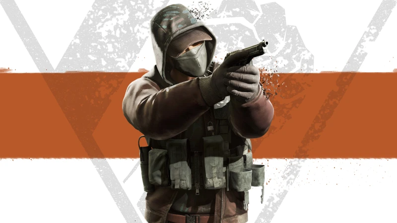 Insurgency: Sandstorm - Vandal Gear Set