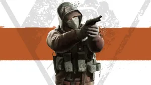 Insurgency: Sandstorm - Vandal Gear Set