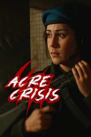 Acre Crisis