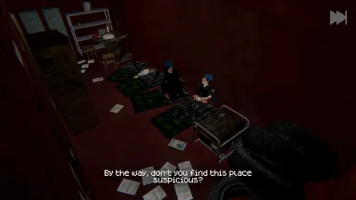 Acre Crisis — скриншот 8