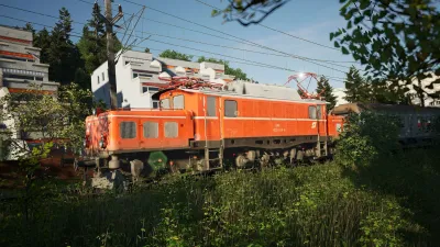 Train Sim World® 6: Mittenwaldbahn: Innsbruck - Garmisch-Partenkirchen — скриншот 6