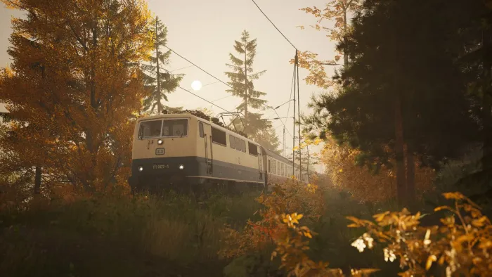 Train Sim World® 6: Mittenwaldbahn: Innsbruck - Garmisch-Partenkirchen — скриншот 10