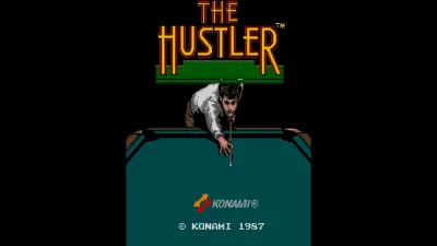 Arcade Archives 2 RACK'EM UP — скриншот 1