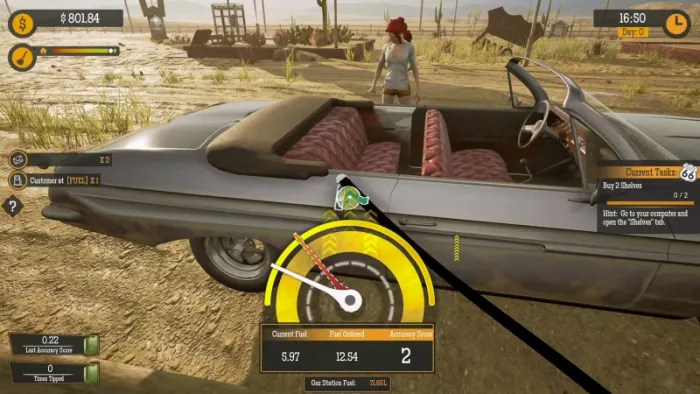 Набор симуляторов: Gas Station Simulator и Barn Finders — скриншот 3