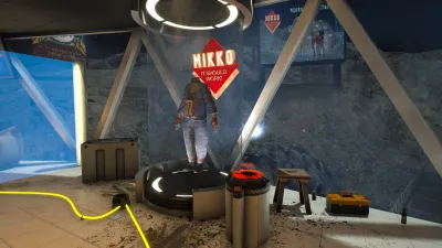 Набор симуляторов: Gas Station Simulator и Barn Finders — скриншот 9