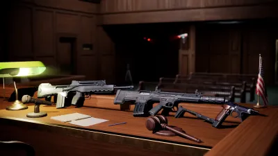 PAYDAY 3: The Big Score Bundle — скриншот 12