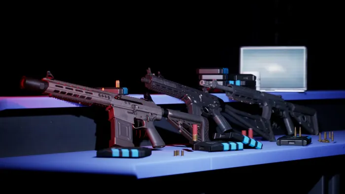 PAYDAY 3: The Big Score Bundle — скриншот 14