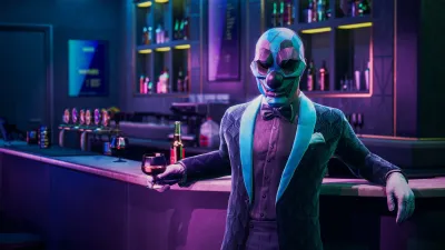 PAYDAY 3: The Big Score Bundle — скриншот 6