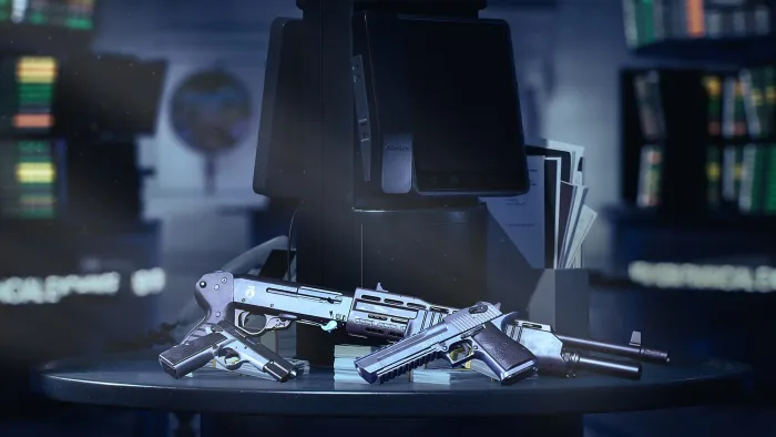 PAYDAY 3: The Big Score Bundle — скриншот 10