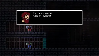 Backpack Twins — скриншот 3