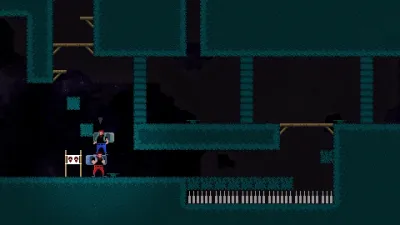 Backpack Twins — скриншот 4