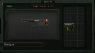 Save Room — скриншот 1