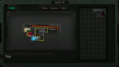 Save Room — скриншот 2