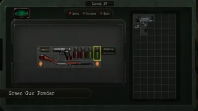 Save Room — скриншот 5