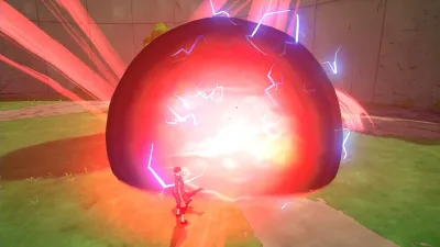 NTBSS Master Character Training Pack - Kawaki — скриншот 3