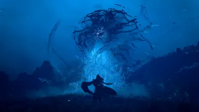 Forspoken — скриншот 9