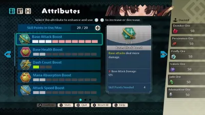 Towa and the Guardians of the Sacred Tree — скриншот 8