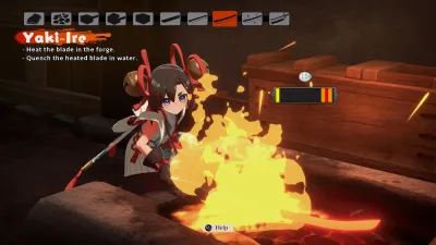 Towa and the Guardians of the Sacred Tree — скриншот 9