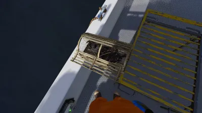 Fishing: North Atlantic — скриншот 13