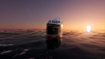 Fishing: North Atlantic — скриншот 15