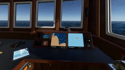 Fishing: North Atlantic — скриншот 8