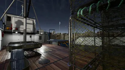 Fishing: North Atlantic — скриншот 9