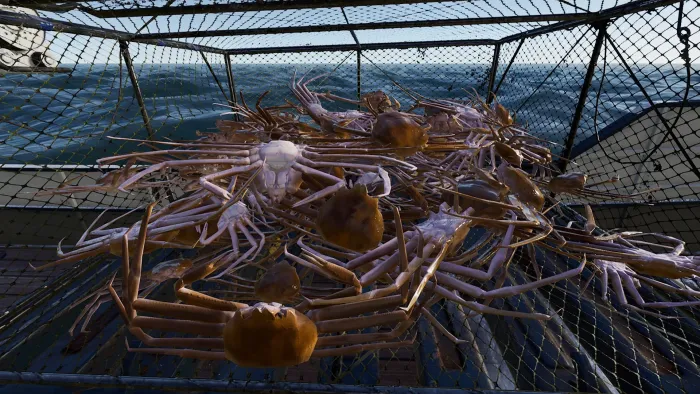 Fishing: North Atlantic — скриншот 10