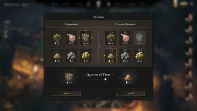 Gord — скриншот 6