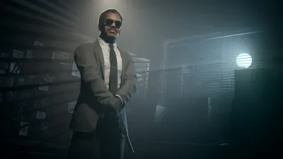 Crime Boss: Rockay City – Набор стильных персонажей от Matthelzor — скриншот 1