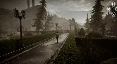 Syberia Remastered x Amerzone - The Explorer's Legacy — скриншот 2