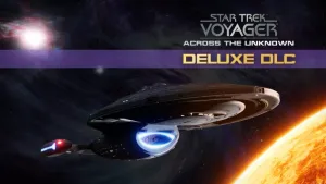 Star Trek: Voyager - Across the Unknown DLC