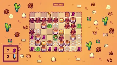 Colorfull Games Bundle — скриншот 6