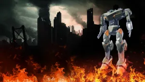 Techwars Global Conflict - Tetra Prosperity Legacy