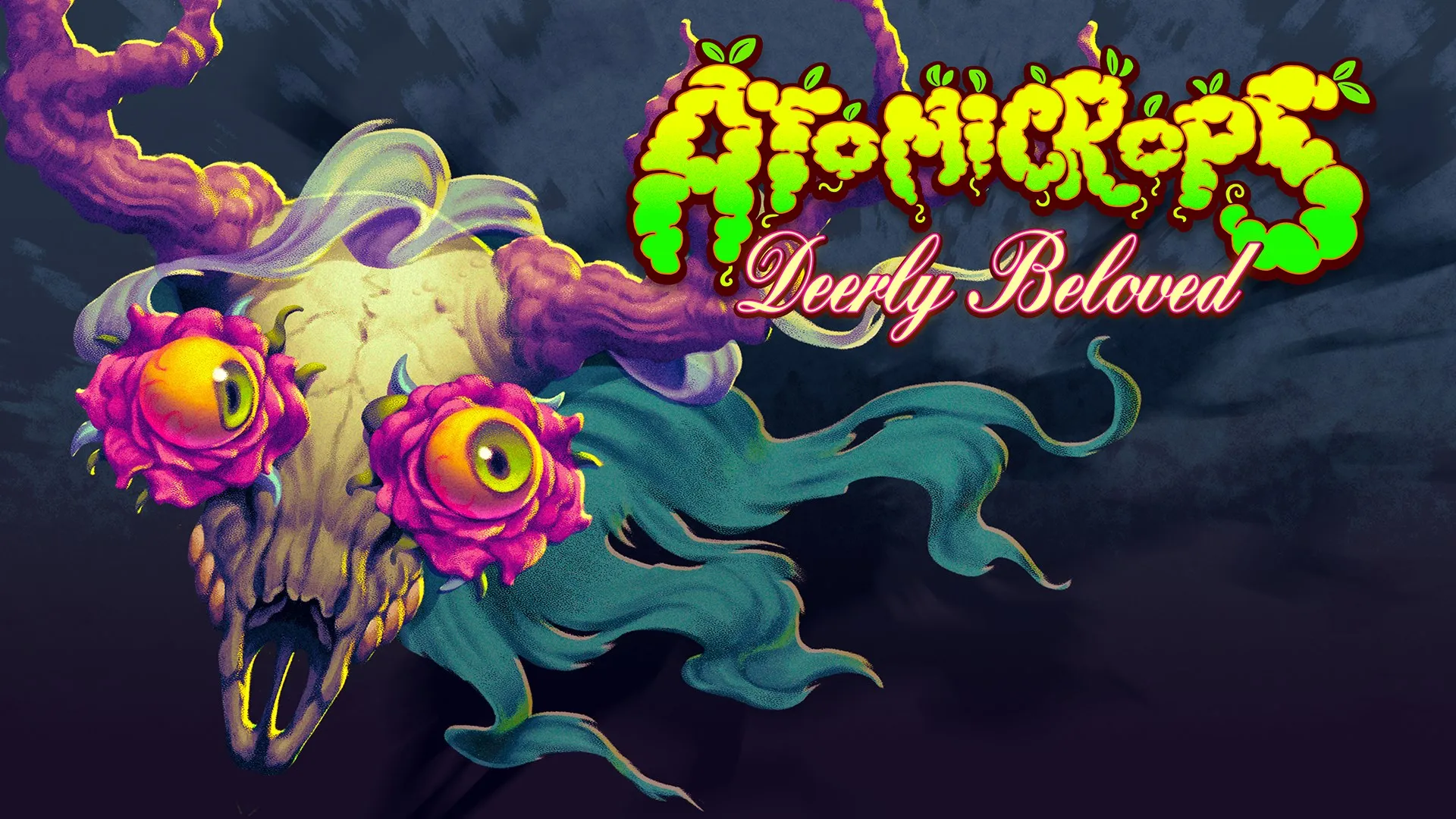 Atomicrops: Deerly Beloved