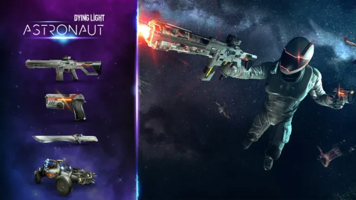 Astronaut Bundle — скриншот 1