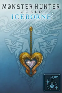 Кулон: кристальное сердце кулве