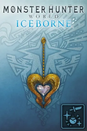 Кулон: кристальное сердце кулве