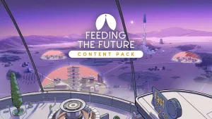 Surviving Mars: Relaunched - Feeding the Future (PC)