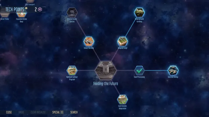 Surviving Mars: Relaunched - Feeding the Future (PC) — скриншот 4